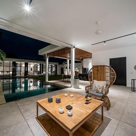 Rouge - Loft Evanoah Ουμπούντ Εξωτερικό φωτογραφία