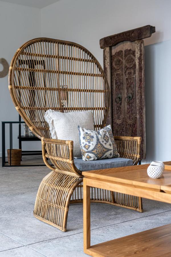 Rouge - Loft Evanoah Ουμπούντ Εξωτερικό φωτογραφία